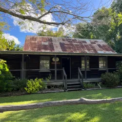 Rockhampton Heritage Village - Rockhampton