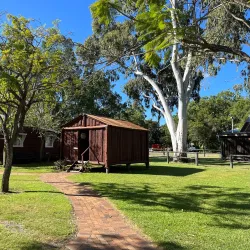 Rockhampton Heritage Village - Rockhampton