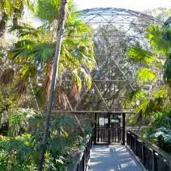 Rockhampton Zoo - Rockhampton