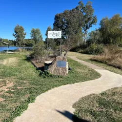 Roma Bush Gardens - Roma