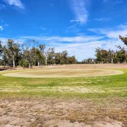 Roma Golf Club - Roma