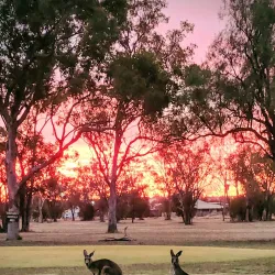 Roma Golf Club - Roma