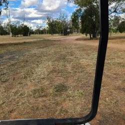 Roma Golf Club - Roma