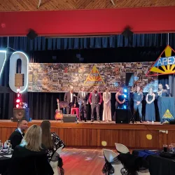 Roma Heritage Centre - Roma