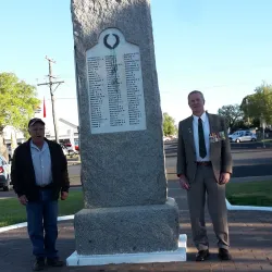 Roma Heritage Centre - Roma