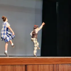 Roma Heritage Centre - Roma