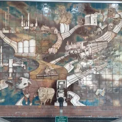 Roma Heritage Centre - Roma