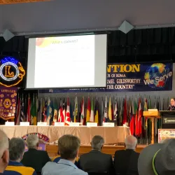 Roma Heritage Centre - Roma