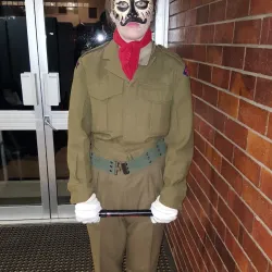 Roma Heritage Centre - Roma