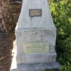 Roma Heritage Centre - Roma