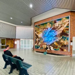 Roma Heritage Centre - Roma