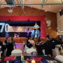 Roma Heritage Centre - Roma