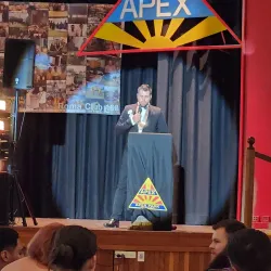 Roma Heritage Centre - Roma