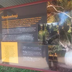 Roma Historical Precinct - Roma