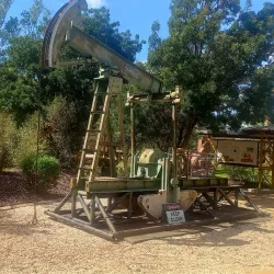 Roma Historical Precinct - Roma