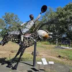 Roma Historical Precinct - Roma