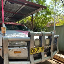 Roma Historical Precinct - Roma