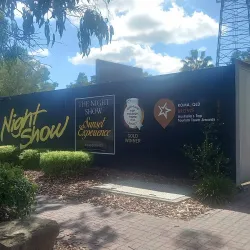 Roma Historical Precinct - Roma