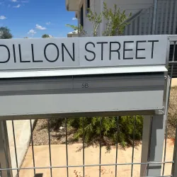 Roma Historical Precinct - Roma