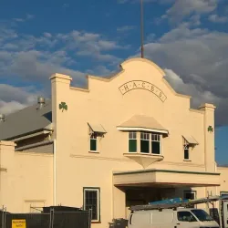 Roma Historical Precinct - Roma