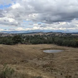 Goulburn River High Country Rail Trail - Seymour