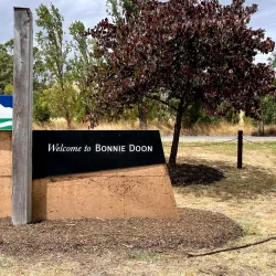 Goulburn River High Country Rail Trail - Seymour