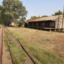 Goulburn River High Country Rail Trail - Seymour