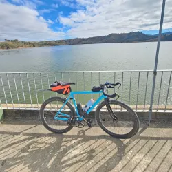 Goulburn River High Country Rail Trail - Seymour