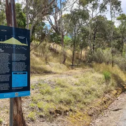 Goulburn River High Country Rail Trail - Seymour