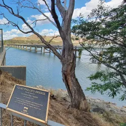 Goulburn River High Country Rail Trail - Seymour