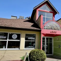 Seymour Art Gallery - Seymour