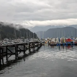 Seymour Art Gallery - Seymour