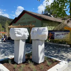 Seymour Art Gallery - Seymour