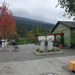 Seymour Art Gallery - Seymour