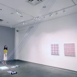 Seymour Art Gallery - Seymour