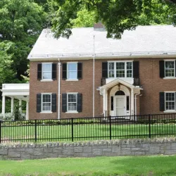 Seymour Historical Society Museum - Seymour