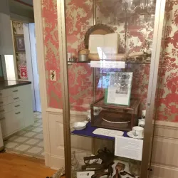 Seymour Historical Society Museum - Seymour