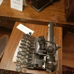 Seymour Historical Society Museum - Seymour