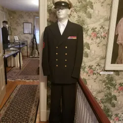 Seymour Historical Society Museum - Seymour