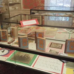 Seymour Historical Society Museum - Seymour