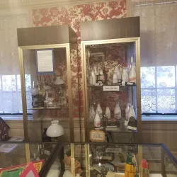 Seymour Historical Society Museum - Seymour