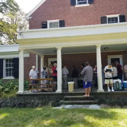 Seymour Historical Society Museum - Seymour