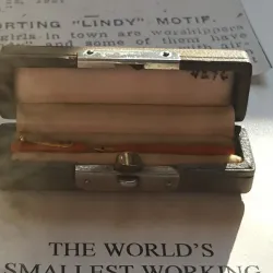 Seymour Historical Society Museum - Seymour