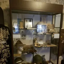 Seymour Historical Society Museum - Seymour