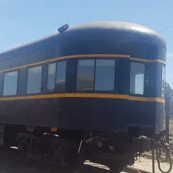 Seymour Railway Heritage Centre - Seymour