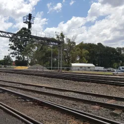 Seymour Railway Heritage Centre - Seymour