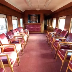 Seymour Railway Heritage Centre - Seymour