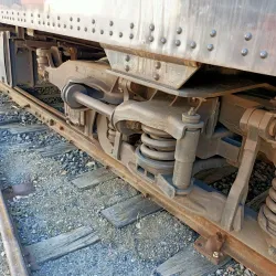 Seymour Railway Heritage Centre - Seymour