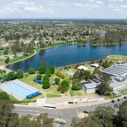 Aquamoves - Shepparton