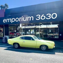 Shepparton Farmers Market - Shepparton